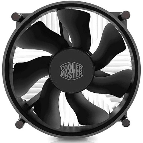 Охлаждение CPU Cooler for CPU Cooler Master I50C PWM RH-I50C-20PK-B1 S1156/1155/1150/1151/1200/775