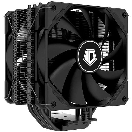 Охлаждение CPU Cooler for CPU ID-COOLING SE-225-XT Black V2 S1155/1156/1150/1200/1700/AM4/AM5 УЦЕНКА