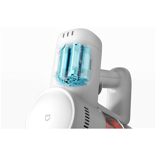 Вертикальный пылесос Xiaomi Mijia Vacuum Cleaner 4C