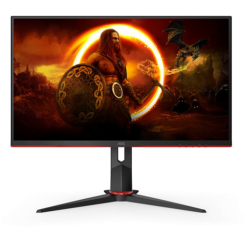 Монитор 27" AOC 27G2SPU 1920x1080 1ms HDMI, DisplayPort, VGA