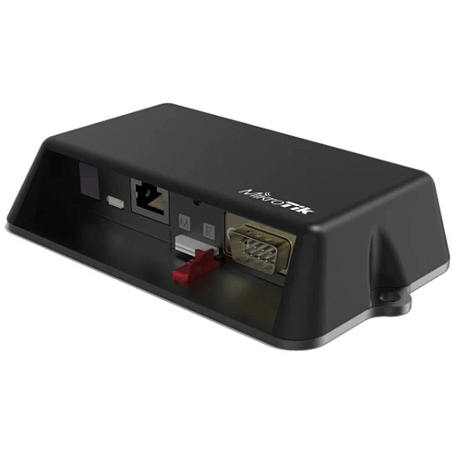 Точка доступа MikroTik LtAP mini RB912R-2ND-LTM