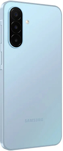 Смартфон Samsung Galaxy A18 SM-A185F 8/256Gb Голубой (EAC)