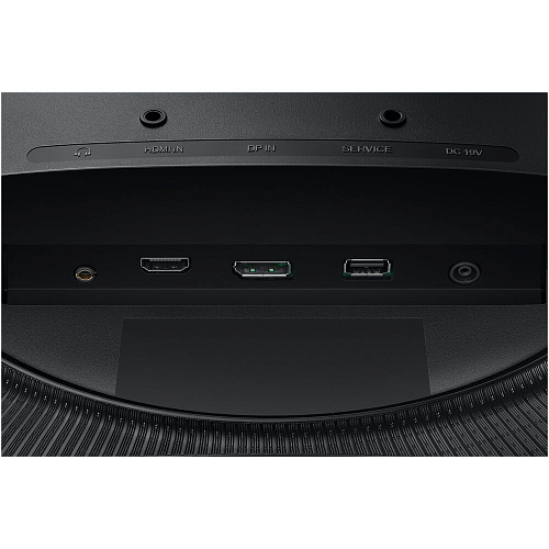 Монитор 27" Samsung Odyssey G5 S27CG550EI VA 2560x1440 1ms HDMI, DisplayPort