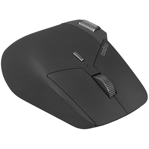 Мышь беспроводная Rapoo MT760L Wireless Black