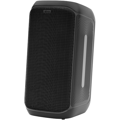 Портативная bluetooth-колонка uBear Groove 160W Black