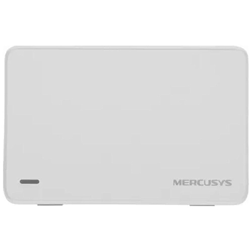 Беспроводной маршрутизатор Mercusys Halo H80X(3-pack) AX3000, Wi-Fi 6 802.11ax 2976Мбит/с, 2.4+5ГГц, 3xGLAN, 3xGWAN белый