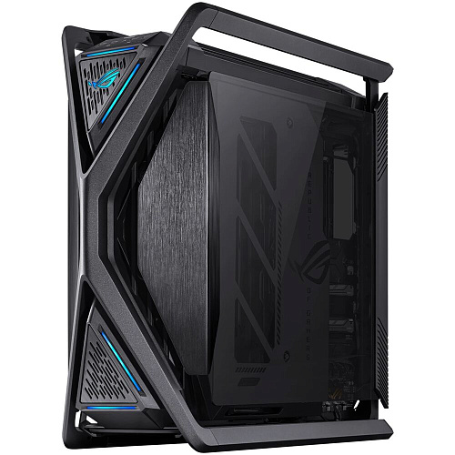 Корпус ATX Fulltower ASUS ROG Hyperion GR701 BTF Edition  Black