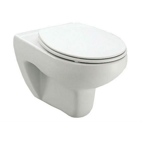 Чаша подвесного унитаза Roca Victoria 34630300R