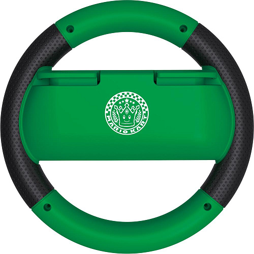 Руль HORI Luigi для консоли Nintendo Switch