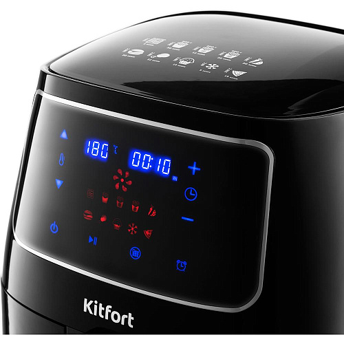 Аэрогриль Kitfort KT-2211