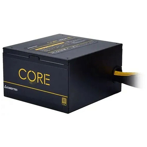 Блок питания 600W Chieftec Core BBS-600S