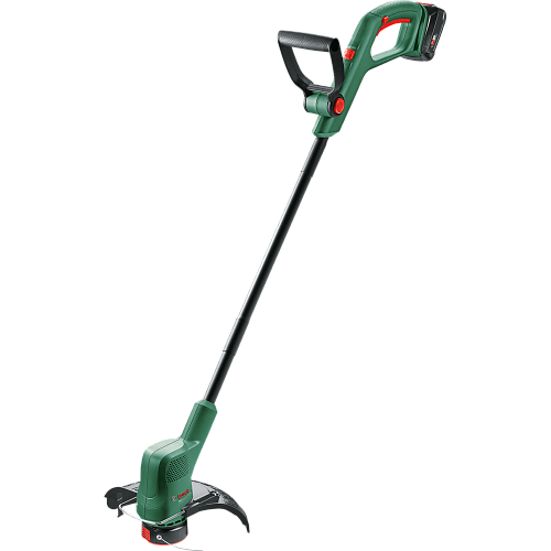 Аккумуляторный триммер Bosch EasyGrassCut 18V-260 06008C1C05