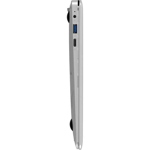 Ноутбук IRBIS NB258 Celeron N3350/4Gb/64Gb/14" HD/Win10 Silver