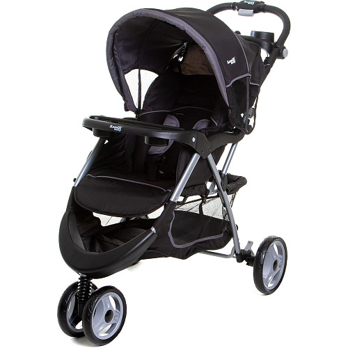 Прогулочная коляска Ramili Baby Rapid УЦЕНКА