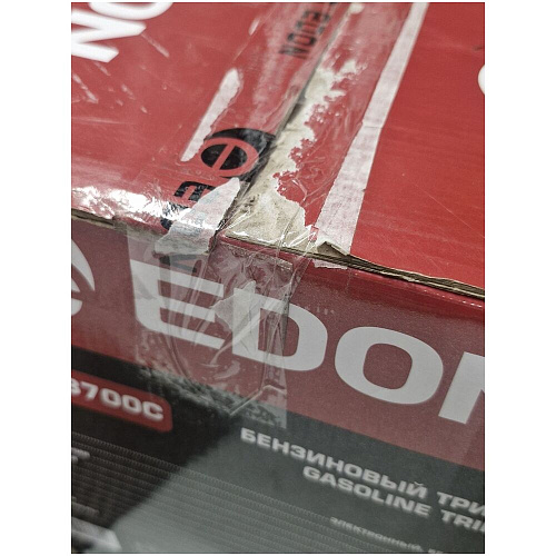 Бензиновый триммер Edon GT-630/3700C 25163 УЦЕНКА