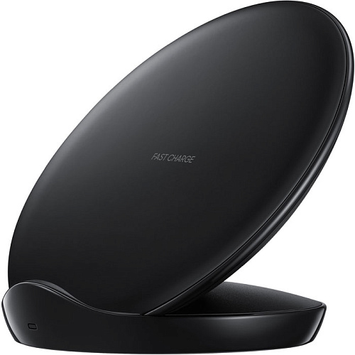 Беспроводная зарядная панель Samsung EP-N5100 черная  