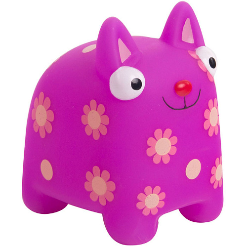 Игрушка для ванной Деревяшки "Кошечка Мяу" 18WBT04K
