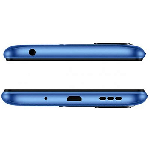 Смартфон Xiaomi Redmi 10A 2/32GB RU Blue