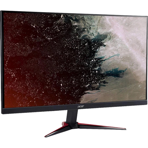 Монитор 27\" Acer Nitro VG270Ubmiipx IPS 2560x1440 1ms HDMI, DisplayPort, VGA