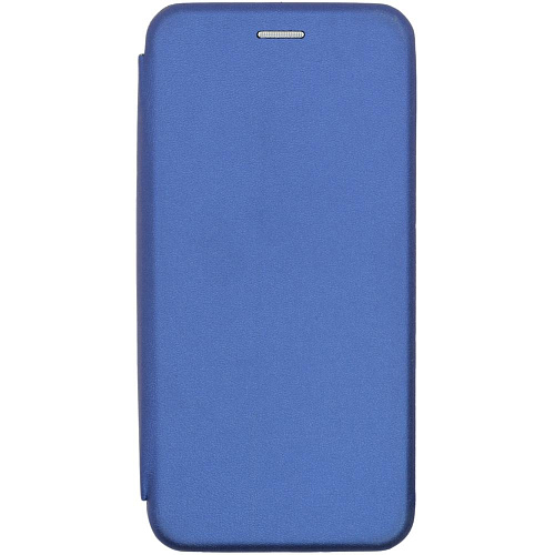 Чехол для Samsung Galaxy M31S SM-M317 Zibelino Book синий