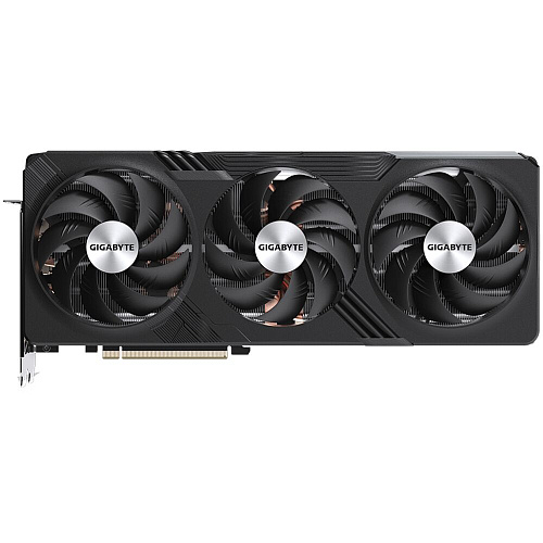 Видеокарта Gigabyte 20480Mb RX 7900 XT Gaming OC 20Gb (GV-R79XTGAMING OC-20GD) 2xDP, 2xHDMI, Ret