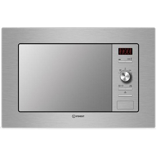 Встраиваемая микроволновая печь Indesit MWI 121.1 X