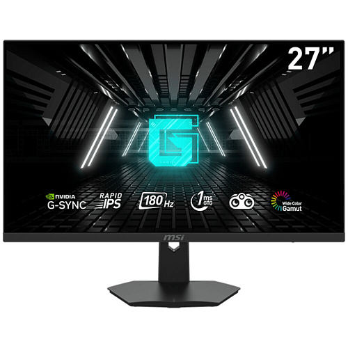 Монитор 27" MSI G274F IPS 1920x1080 1ms HDMI, DisplayPort