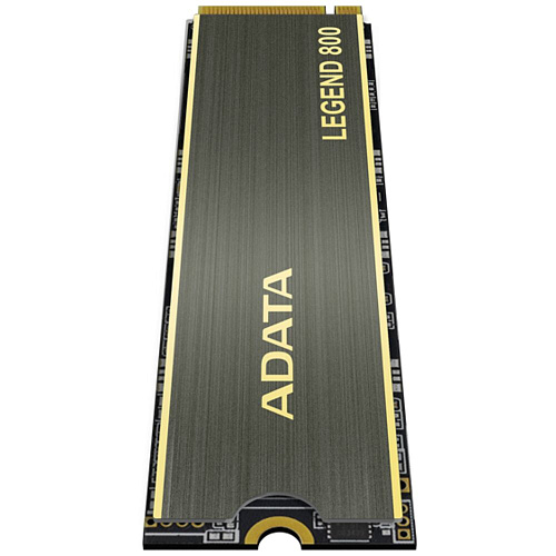 Внутренний SSD-накопитель 2000Gb A-Data Legend 800 ALEG-800-2000GCS M.2 2280 PCIe NVMe 4.0 x4