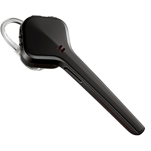 Bluetooth гарнитура Plantronics Voyager Edge черная