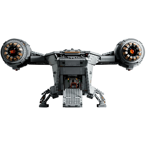 LEGO Star Wars Лезвие бритвы 75331