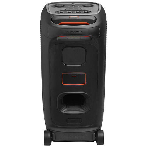 Портативная bluetooth-колонка JBL PartyBox Stage 320 Black