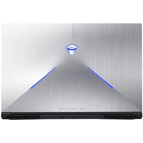 Ноутбук Machenike L15 Star 2K Core i5 13500H/16G/512Gb SSD/NV RTX4060 8Gb/15.6'' FullHD/DOS Silver
