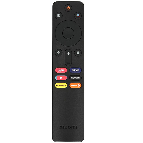 Медиаплеер Xiaomi MI BOX OB1-RU (PFJ4189RU)