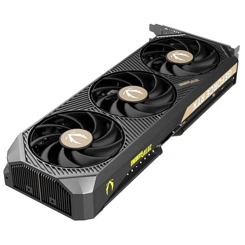 Видеокарта Zotac GeForce RTX 5070 12288Mb, Twin Edge OC 12 Gb (ZT-B50700J-10P) 1xHDMI, 3xDP, Ret