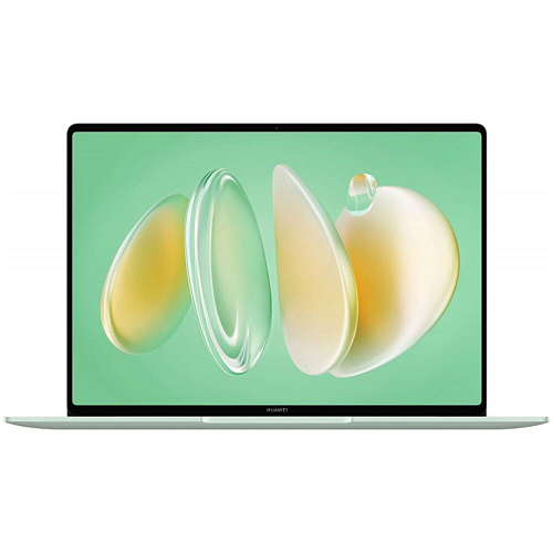 Ноутбук Huawei MateBook 14 FLMH-X Core Ultra 5 125H/16Gb/1Tb SSD/14.2" 2.8К OLED Тouch/DOS Green