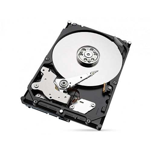 Внутренний жесткий диск 3,5" 4Tb Seagate (ST4000VX016) 256Mb 5400rpm SATA3 SkyHawk УЦЕНКА