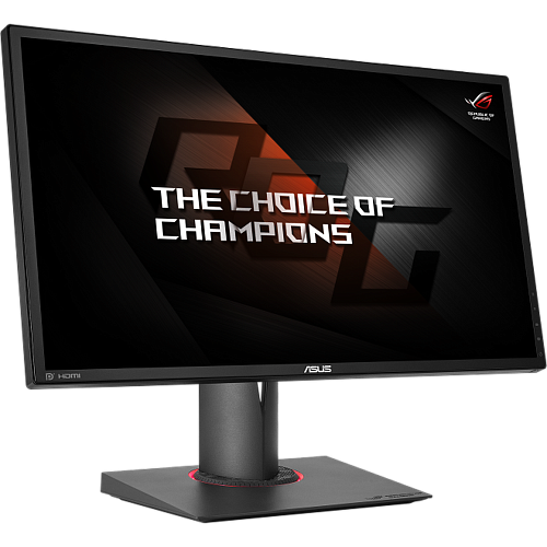 Монитор 24" ASUS ROG Swift PG248Q TN 1920x1080 1ms НDMI, DisplayPort