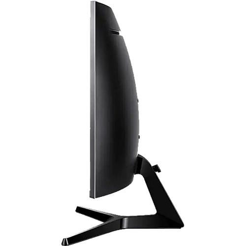 Монитор 32" Samsung C32JG50QQI VA 2560x1440 4ms HDMI, DisplayPort