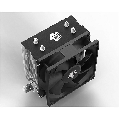 Охлаждение CPU Cooler for CPU ID-COOLING SE-902-SD V3 S1155/1156/1150/1200/1700/AM3/AM4/AM5