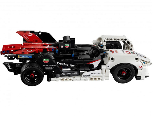 LEGO Technic Formula E Porsche 99X Elec 42137