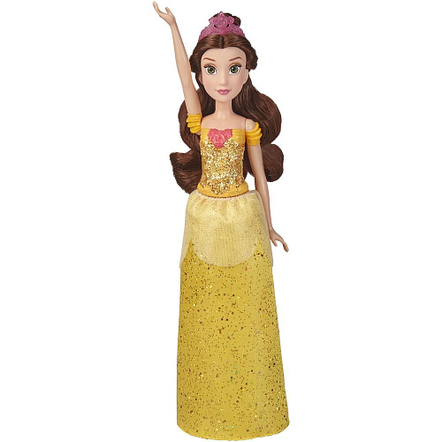 Кукла Hasbro Disney Princess E4021 Белль