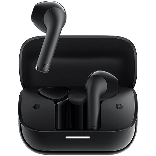 Bluetooth гарнитура Anker Soundcore K20i Black УЦЕНКА