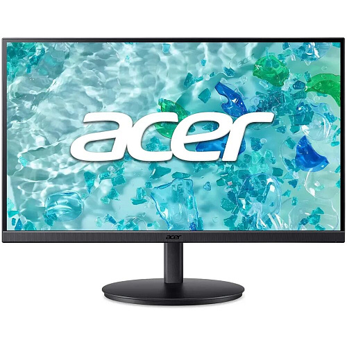 Монитор 27" Acer Vero CB273KL2bemipruzx IPS 3840x2160 1ms HDMI, DisplayPort, USB Type-C