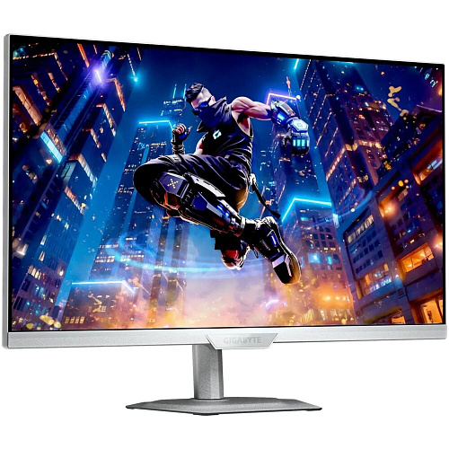 Монитор 27" Gigabyte M27Q2 ICE IPS 2560x1440 1ms HDMI, DisplayPort, USB Type-C