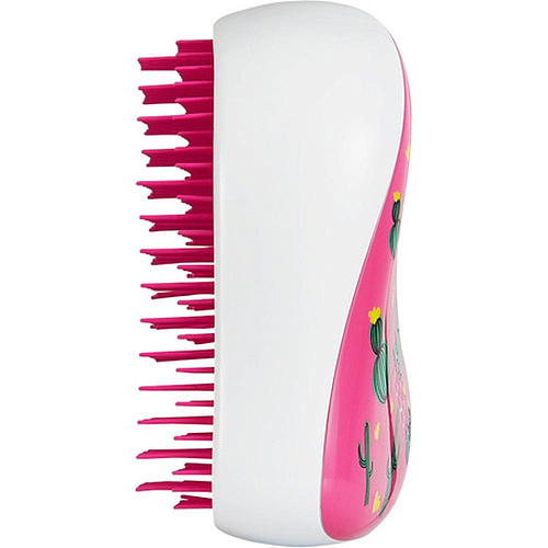 Tangle Teezer Расческа Compact Styler Cacti Cool