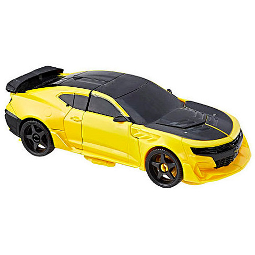 Hasbro Transformers C0891 Трансформеры 5 Вояджер Бамблби
