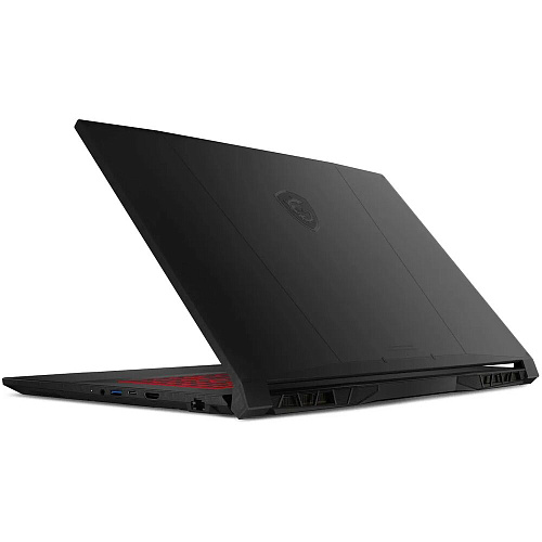 Ноутбук MSI Katana 17 B13UCR Core i5 13420H/16Gb/1Tb SSD/NV RTX3050 4Gb/17.3" FullHD/DOS Black