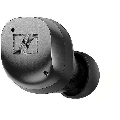 Bluetooth гарнитура Sennheiser Momentum True Wireless 4 Graphite