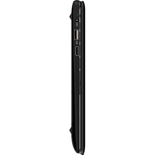 Ноутбук IRBIS NB104 Celeron N4020/4Gb/64Gb/11.6" HD/Win10Pro Black