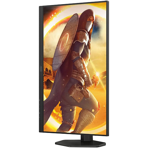 Монитор 27" AOC Q27G4XF IPS 2560x1440 1ms HDMI, DisplayPort